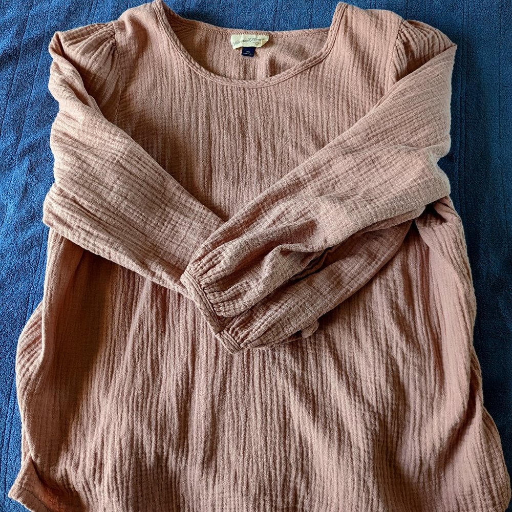 Women's Tunic